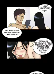 Page 121 of 17 Sex Fantasies - preview thumbnail