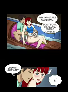 Page 26 of 17 Sex Fantasies - preview thumbnail