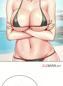 Page 171 of 【周三连载】超市的漂亮姐姐（作者：北鼻&逃兵） 第1~77话 - preview thumbnail