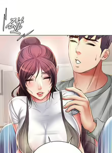 Page 293 of 【周三连载】超市的漂亮姐姐（作者：北鼻&逃兵） 第1~77话 - preview thumbnail