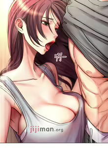 Page 310 of 【周三连载】超市的漂亮姐姐（作者：北鼻&逃兵） 第1~77话 - preview thumbnail