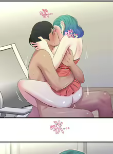 Page 127 of 【周四连载】亲家四姐妹（作者：愛摸） 第1~70话 - preview thumbnail
