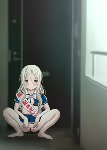 Page 120 of Russian girl! ~ Spit out the desire as you think to poor girls! ～ - preview thumbnail