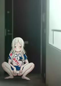 Page 121 of Russian girl! ~ Spit out the desire as you think to poor girls! ～ - preview thumbnail