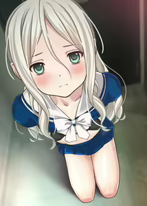 Page 126 of Russian girl! ~ Spit out the desire as you think to poor girls! ～ - preview thumbnail