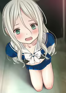 Page 127 of Russian girl! ~ Spit out the desire as you think to poor girls! ～ - preview thumbnail