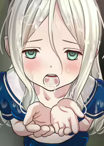 Page 138 of Russian girl! ~ Spit out the desire as you think to poor girls! ～ - preview thumbnail