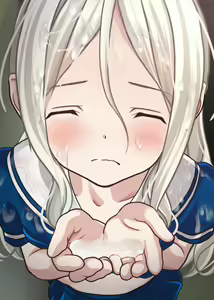 Page 140 of Russian girl! ~ Spit out the desire as you think to poor girls! ～ - preview thumbnail