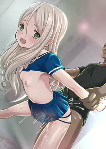 Page 170 of Russian girl! ~ Spit out the desire as you think to poor girls! ～ - preview thumbnail