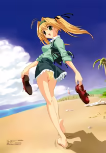 Page 124 of SWEET BODY Happoubi Jin Gashuu - preview thumbnail