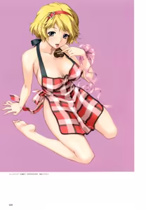 Page 42 of SWEET BODY Happoubi Jin Gashuu - preview thumbnail