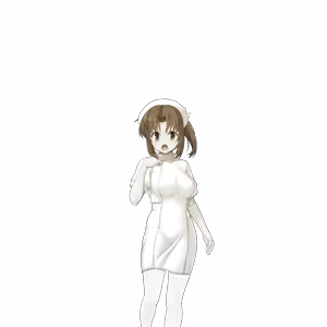 Page 278 of Ikai Byoutou -Shinjin Nurse Hiroka no Junan- - preview thumbnail