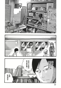 Page 34 of 妄想老師 3 - preview thumbnail