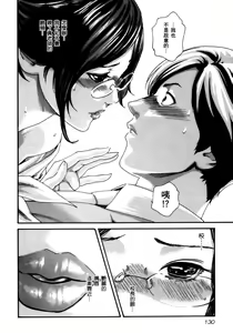 Page 132 of 妄想老師 4 - preview thumbnail