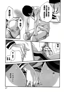 Page 69 of 妄想老師 4 - preview thumbnail