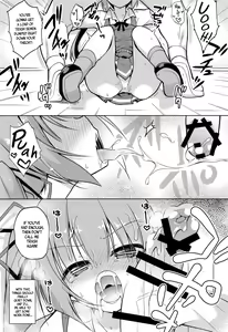 Page 8 of Tsunkasu - preview thumbnail