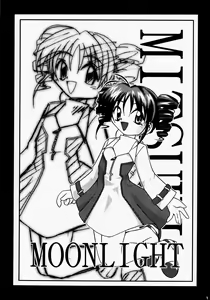 Page 3 of Moonlight - preview thumbnail