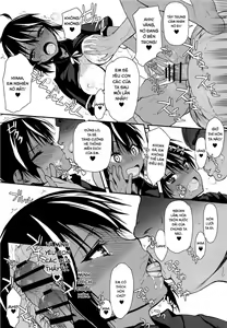 Page 9 of Pro no Saimin Oji-san wa Sex shika Dekinai - preview thumbnail
