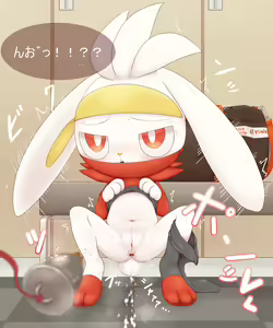 Page 134 of pixiv - preview thumbnail