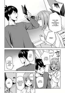 Page 14 of Ichinengo no Itazura | Fooling Around, One Year Later - preview thumbnail