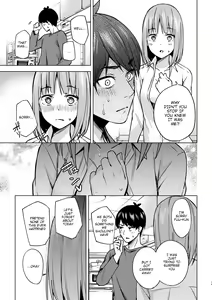 Page 15 of Ichinengo no Itazura | Fooling Around, One Year Later - preview thumbnail