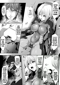 Page 5 of Zone of Machinery - preview thumbnail