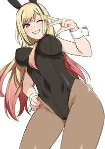 Page 3 of Marin Kitagawa - preview thumbnail