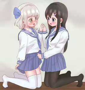 Page 86 of Class no Onnanoko ni Josou sarete Okasarechau - preview thumbnail
