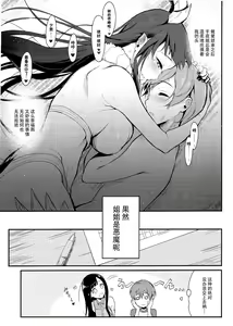 Page 54 of 姉なるもの 1-11 - preview thumbnail