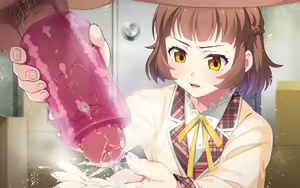 Page 1049 of Ero Voice! H na Voice de Icha Love Success ♪ | Erovoice! Sexy Voices Lead to a Successful Love Life♪ (decensored) - preview thumbnail