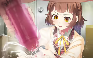 Page 1054 of Ero Voice! H na Voice de Icha Love Success ♪ | Erovoice! Sexy Voices Lead to a Successful Love Life♪ (decensored) - preview thumbnail