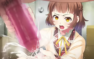 Page 1055 of Ero Voice! H na Voice de Icha Love Success ♪ | Erovoice! Sexy Voices Lead to a Successful Love Life♪ (decensored) - preview thumbnail