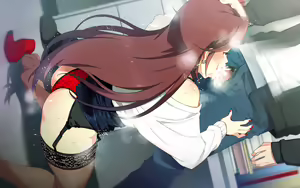 Page 820 of Ero Voice! H na Voice de Icha Love Success ♪ | Erovoice! Sexy Voices Lead to a Successful Love Life♪ (decensored) - preview thumbnail