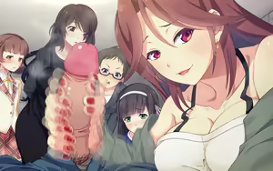 Page 925 of Ero Voice! H na Voice de Icha Love Success ♪ | Erovoice! Sexy Voices Lead to a Successful Love Life♪ (decensored) - preview thumbnail