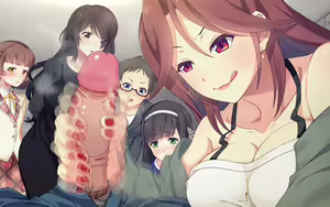 Page 926 of Ero Voice! H na Voice de Icha Love Success ♪ | Erovoice! Sexy Voices Lead to a Successful Love Life♪ (decensored) - preview thumbnail