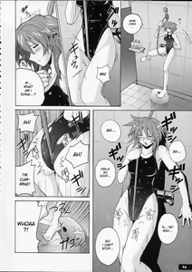 Page 3 of Pitapita Kyouei Mizugi   - for Competition swimsuit fetist & high cut bottoms fleaks 4 - preview thumbnail
