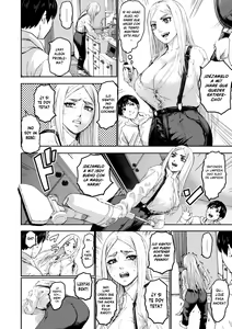 Page 116 of Shichinin no Mama Ch. 1-7 - preview thumbnail