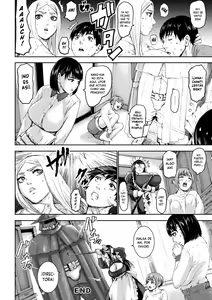 Page 132 of Shichinin no Mama Ch. 1-7 - preview thumbnail