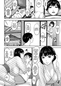 Page 142 of Shichinin no Mama Ch. 1-7 - preview thumbnail