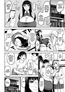 Page 86 of Shichinin no Mama Ch. 1-7 - preview thumbnail