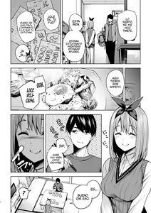 Page 6 of Ichinengo no Itazura - preview thumbnail