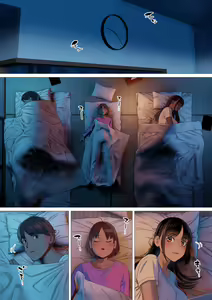 Page 3 of Kikonsha no Seikatsu wa Saikou Desu | La Feliz Vida Sexual de una Pareja Casada - preview thumbnail