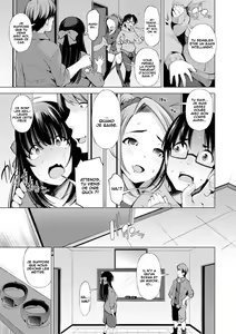 Page 3 of NTR Dasshutsu Game - preview thumbnail