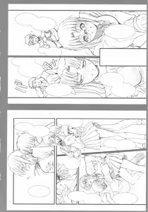 Page 33 of Purple sky, Golden dawN - preview thumbnail