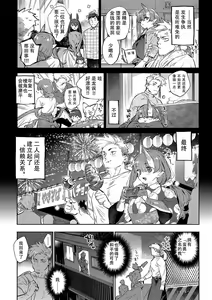 Page 9 of Isekai Renai - preview thumbnail