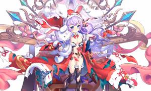 Page 1594 of Ayakashi Rumble! X - preview thumbnail