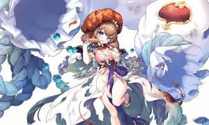 Page 1682 of Ayakashi Rumble! X - preview thumbnail
