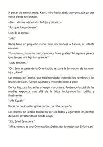 Page 33 of Saimin Seishidou Capitulo 4: Caso de Shiori Kunugi y Kaori Kunugi - preview thumbnail