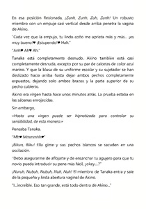 Page 5 of Saimin Seishidou Capitulo 4: Caso de Shiori Kunugi y Kaori Kunugi - preview thumbnail