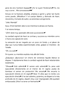 Page 69 of Saimin Seishidou Capitulo 4: Caso de Shiori Kunugi y Kaori Kunugi - preview thumbnail